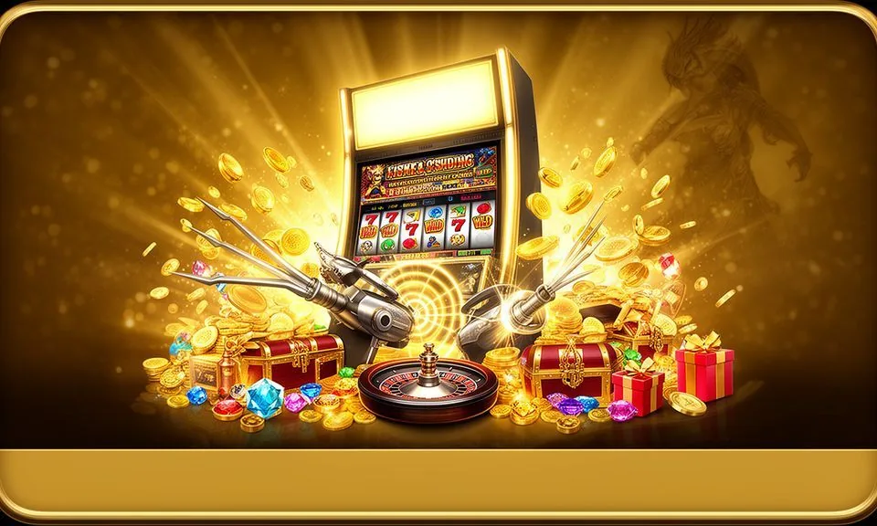 Baccarat Grand