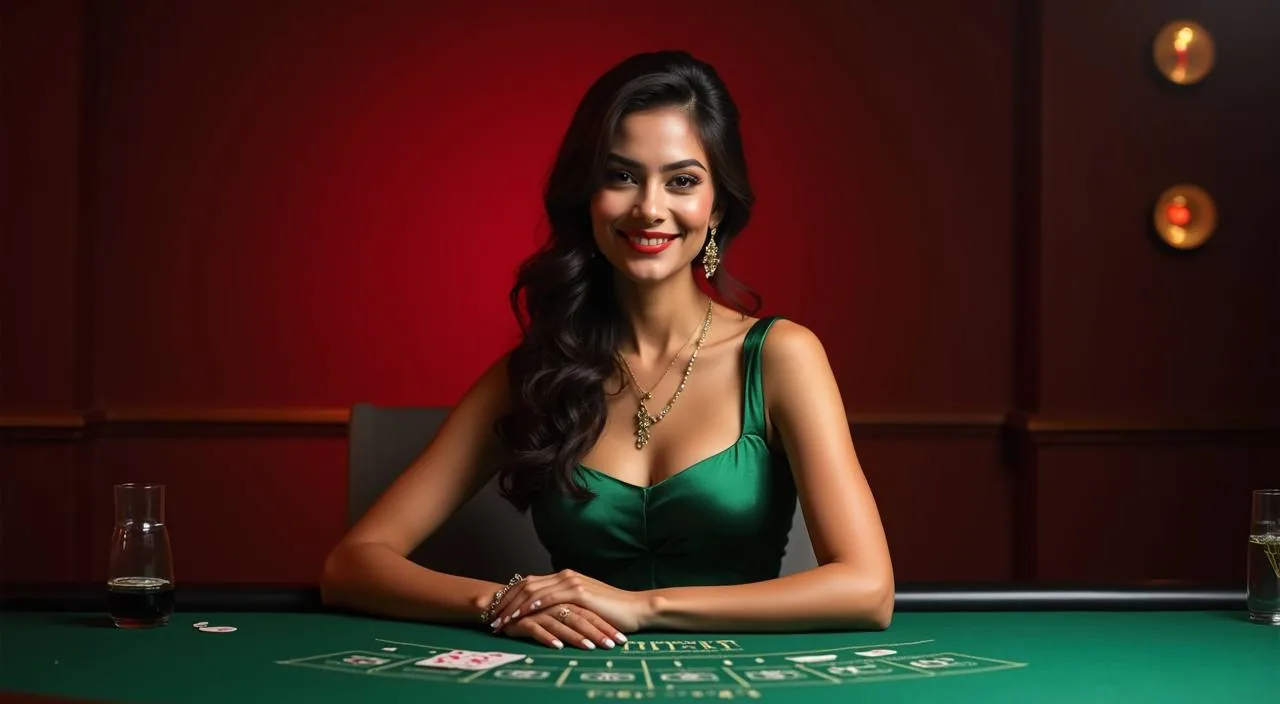Baccarat Grand
